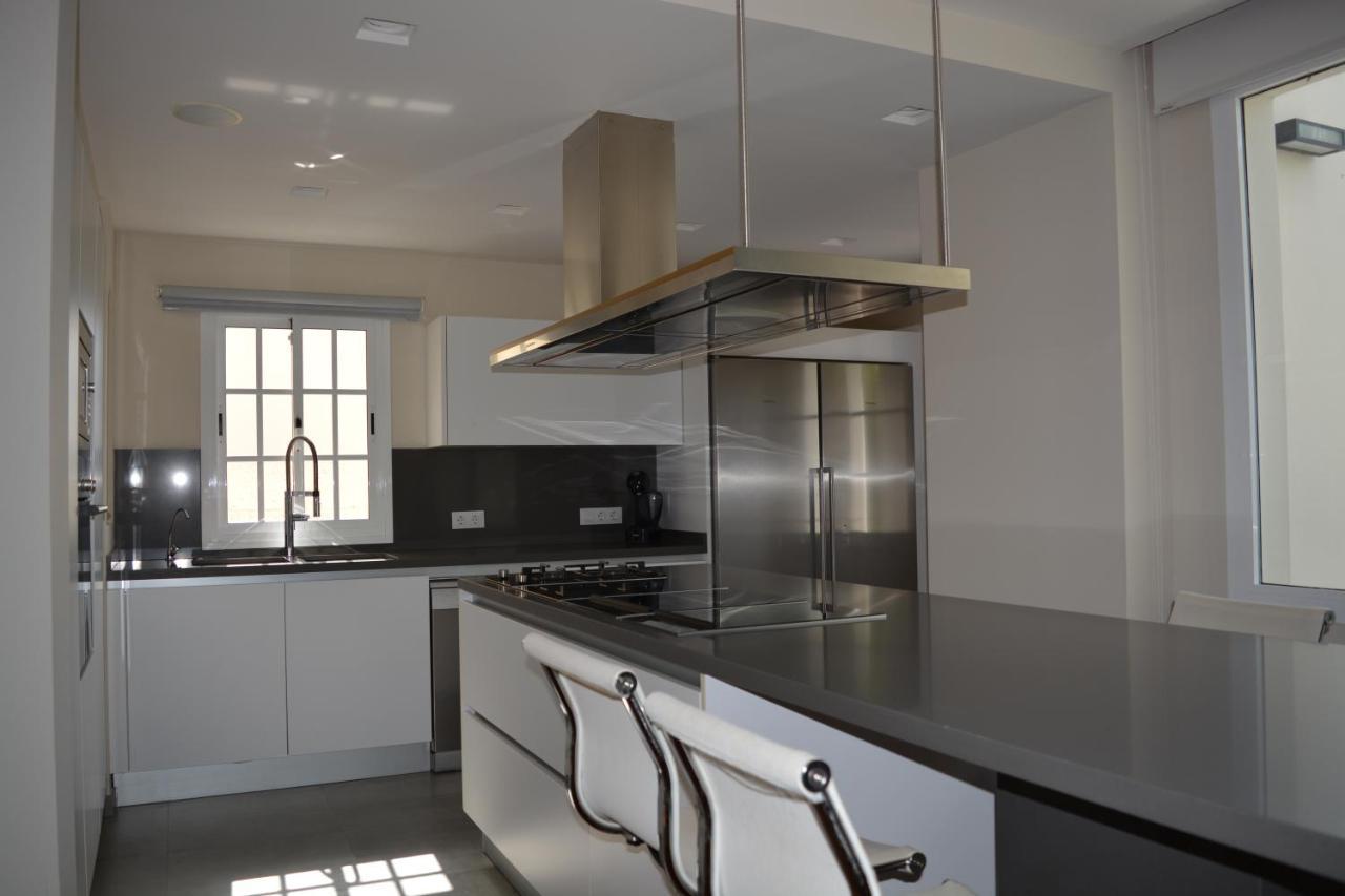 Olivos Appartement *
