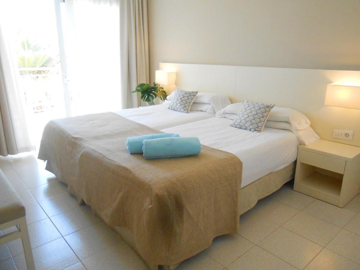 Olivos Appartement
