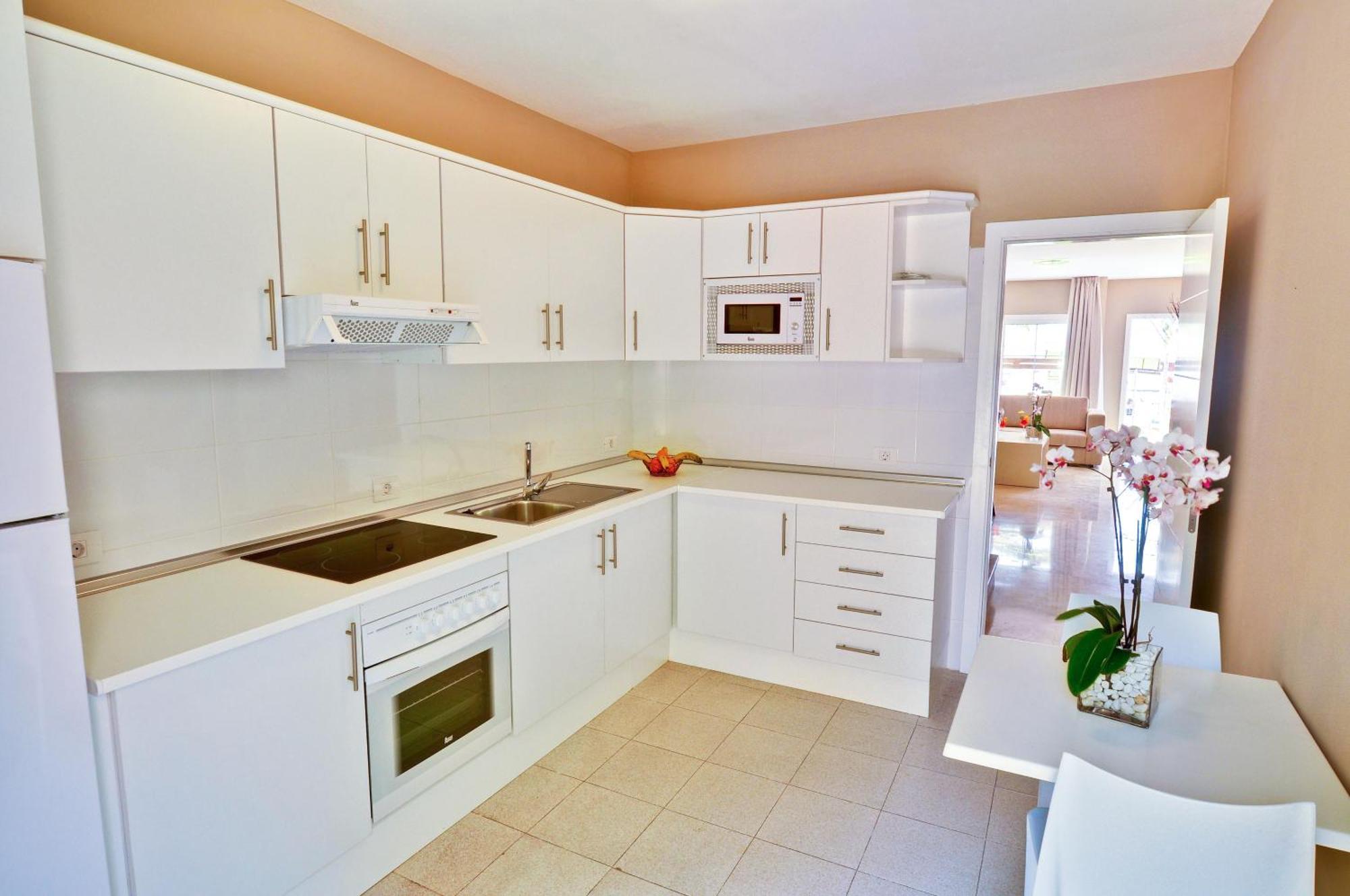 Appartement Olivos