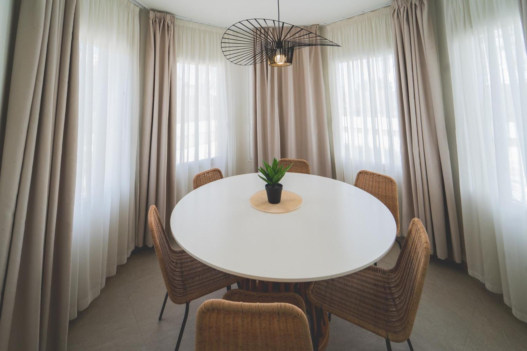 Olivos Appartement Costa Adeje (Tenerife)
