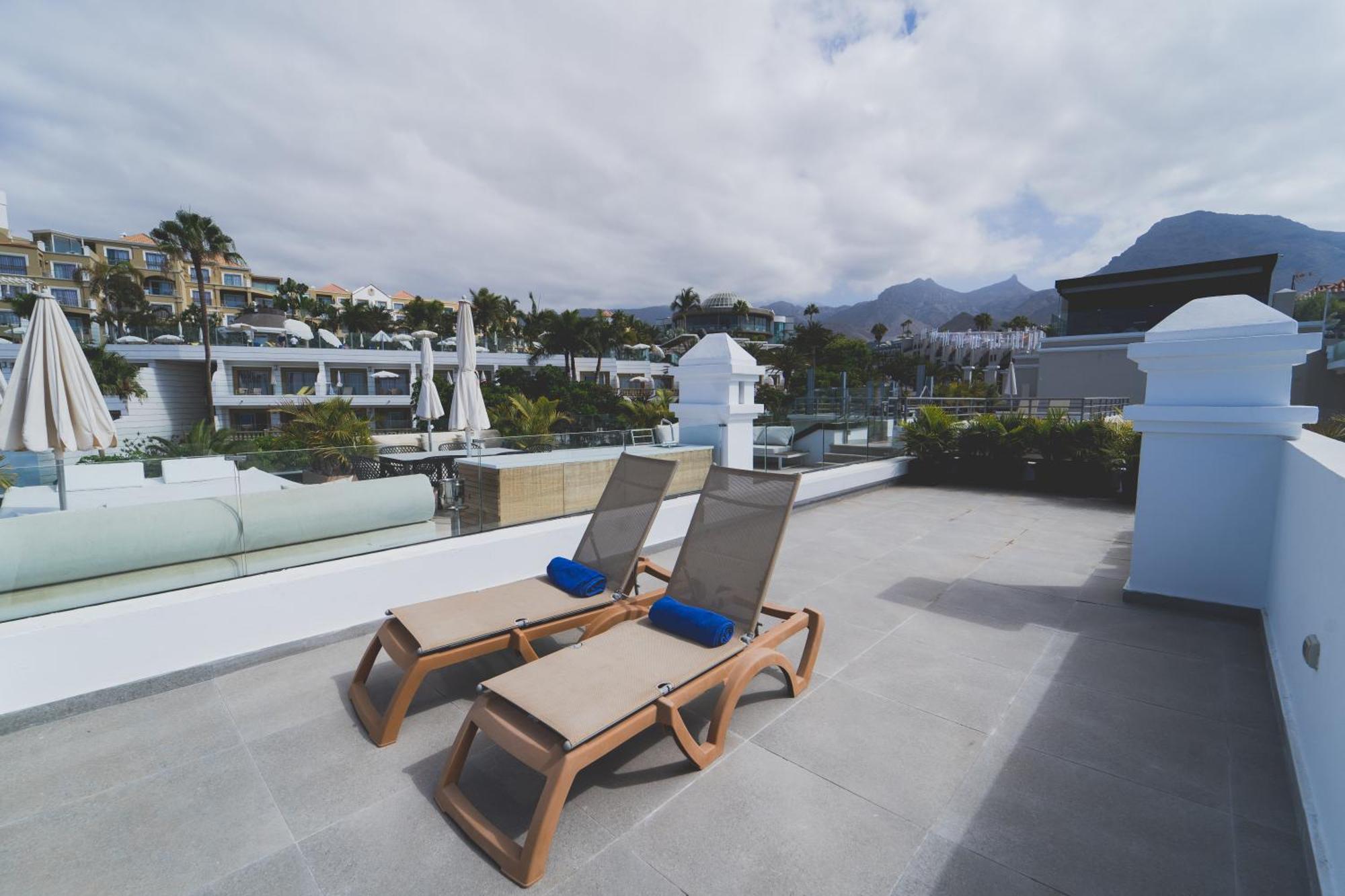 Appartement Olivos Costa Adeje (Tenerife)