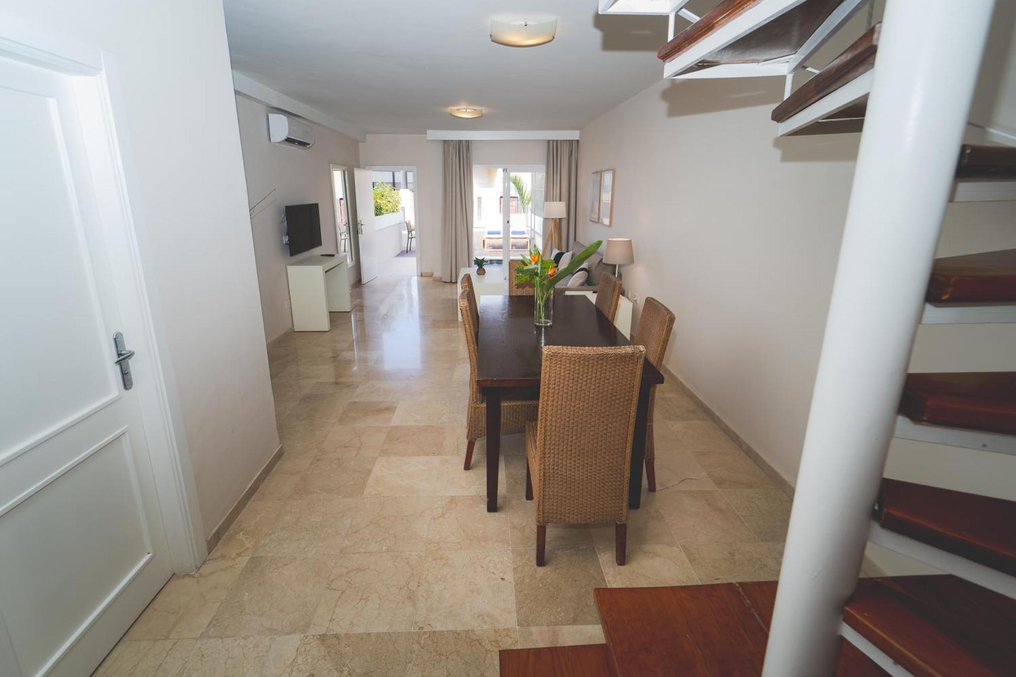 Appartement Olivos *