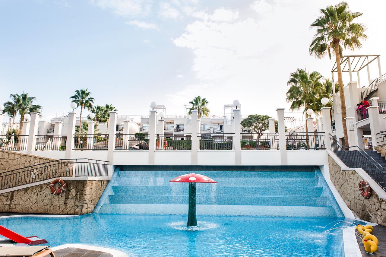 Olivos Costa Adeje (Tenerife)