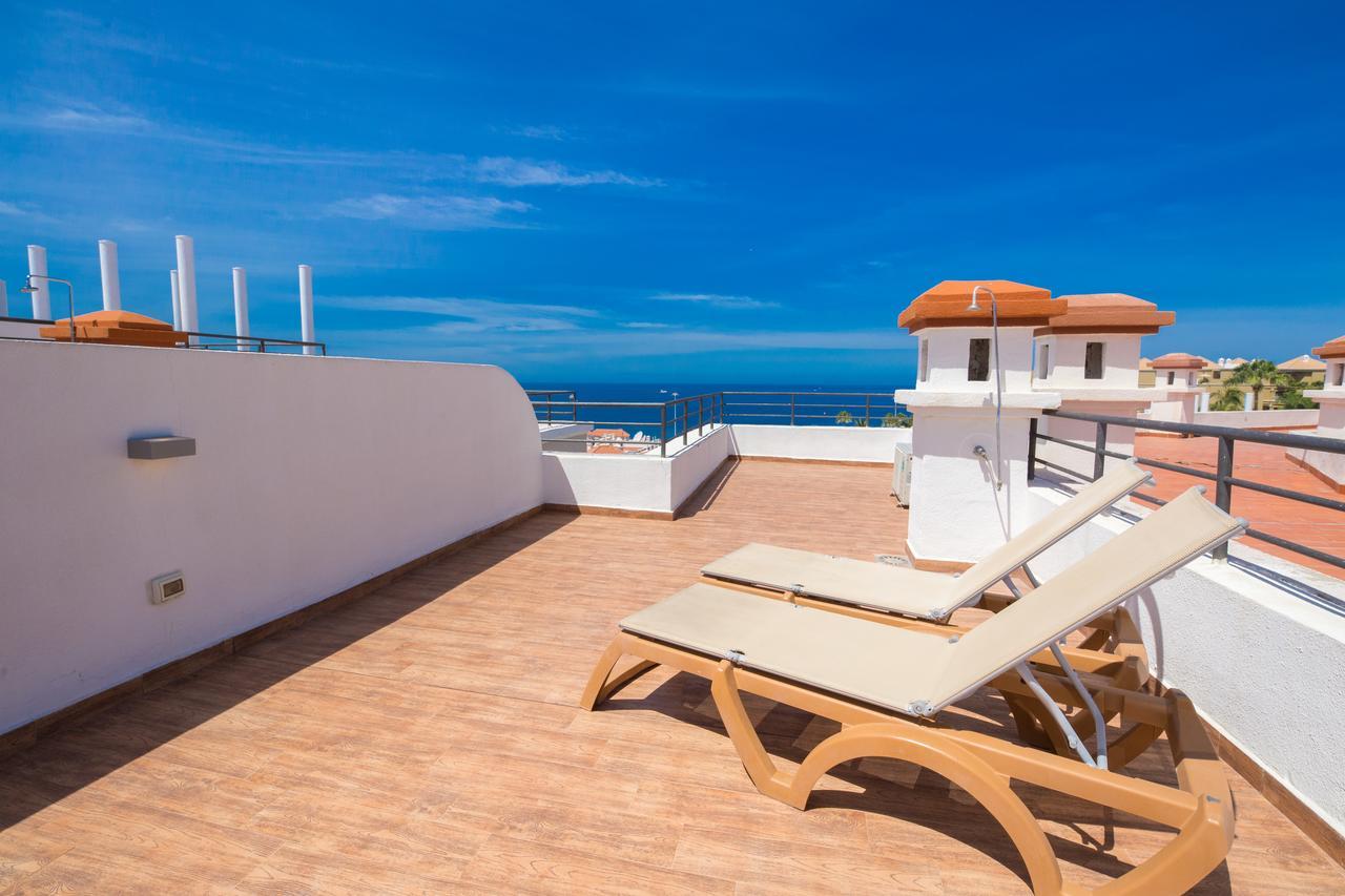 Appartement Olivos *