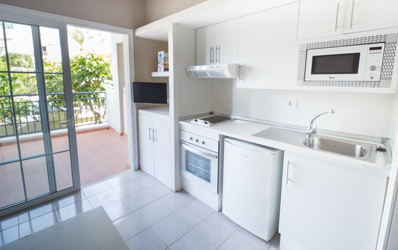 Olivos Appartement *